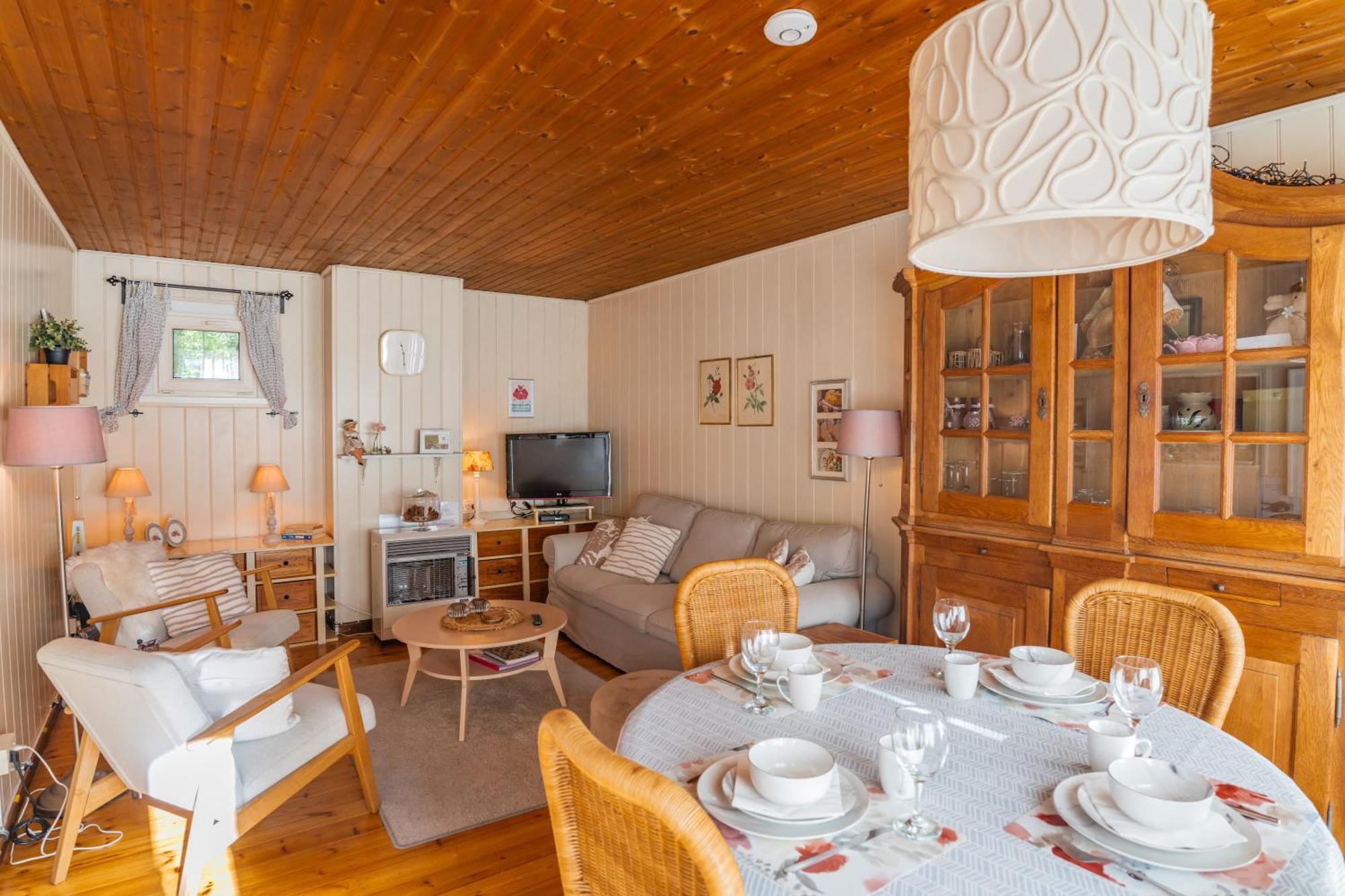 Chalet Luxe Zutendaal Exterior foto